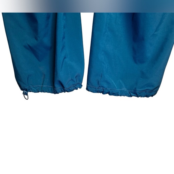 Cherokee Infinity Women's Caribbean Blue Scrub Pants XL Tall - Picture 7 of 9